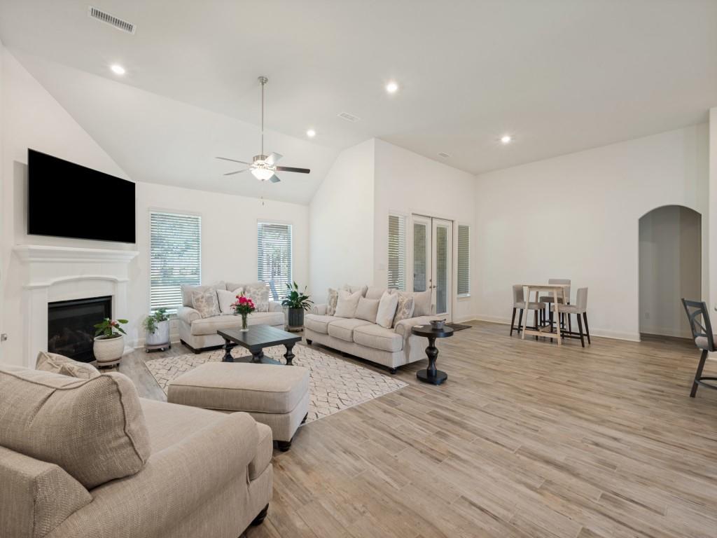 The Woodlands - Residential