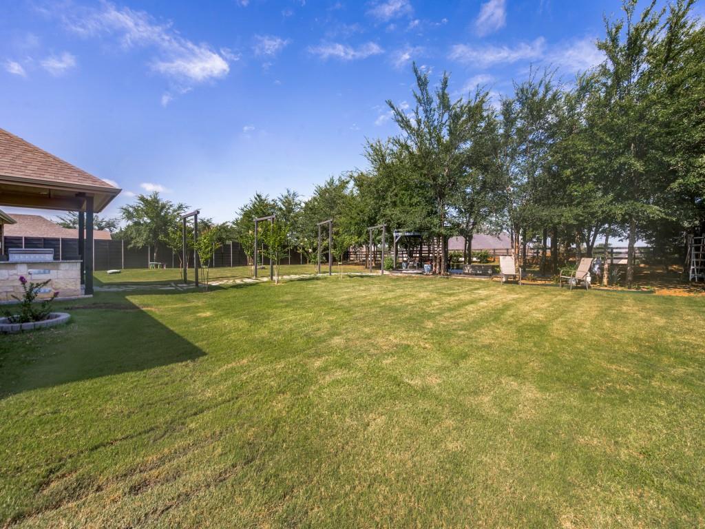The Woodlands - Residential