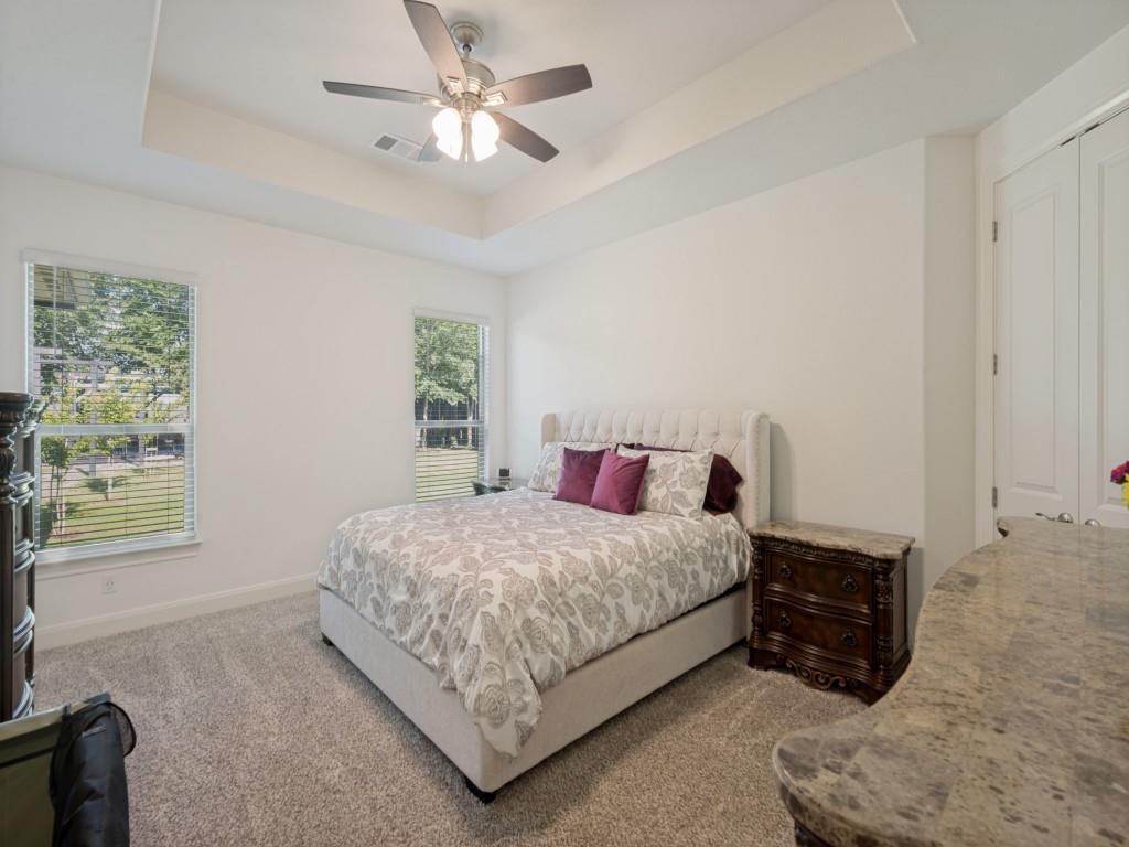 The Woodlands - Residential