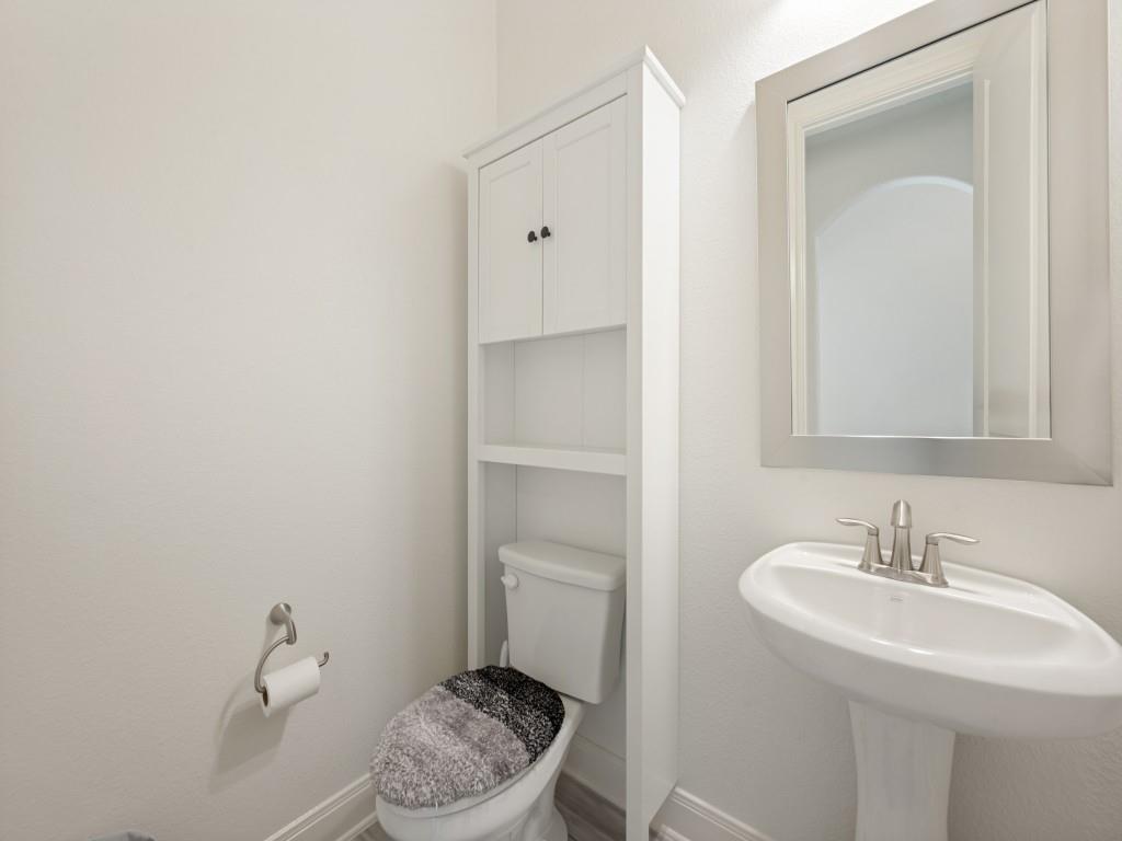 The Woodlands - Residential