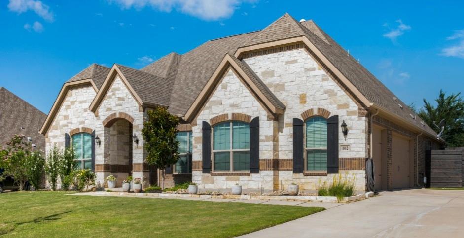 The Woodlands - Residential