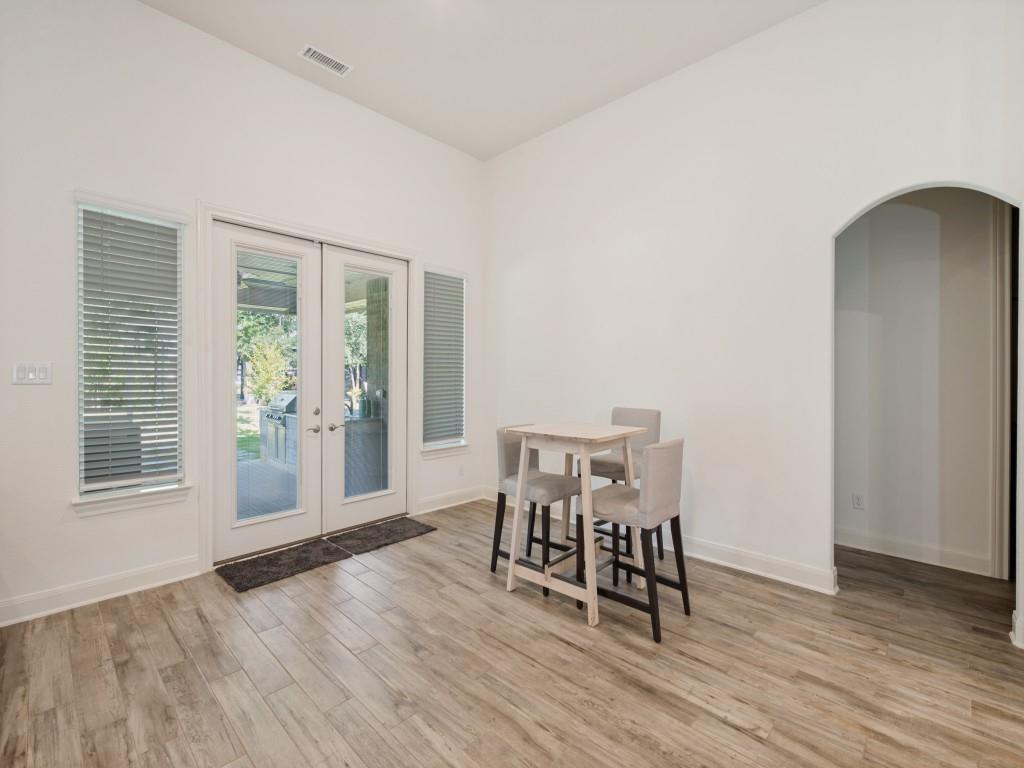The Woodlands - Residential