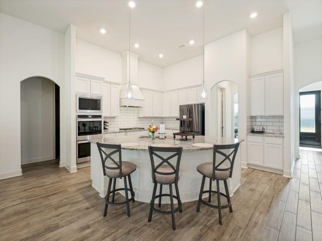 The Woodlands - Residential