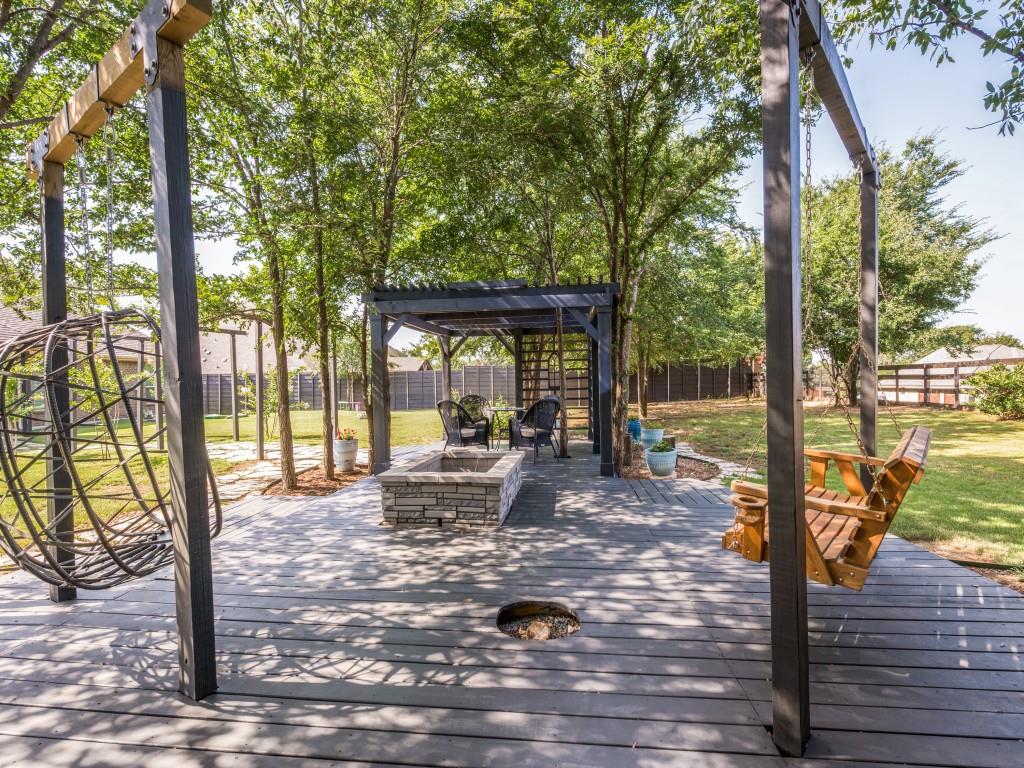 The Woodlands - Residential
