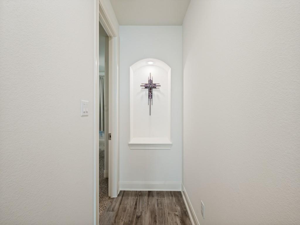 The Woodlands - Residential