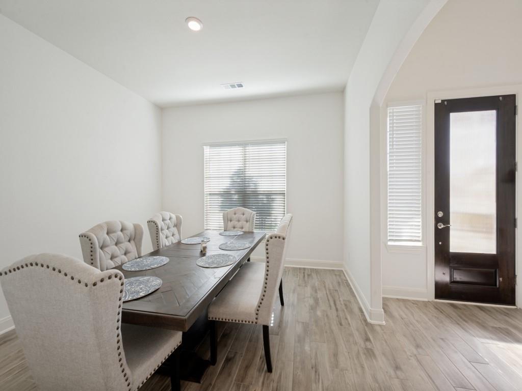 The Woodlands - Residential