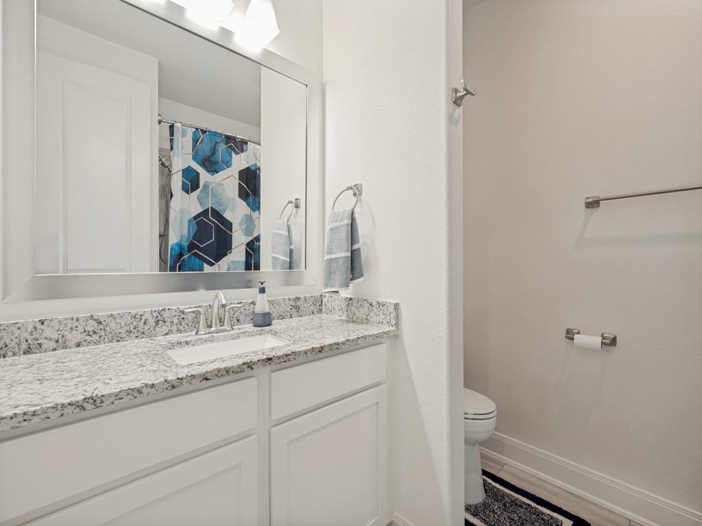 The Woodlands - Residential