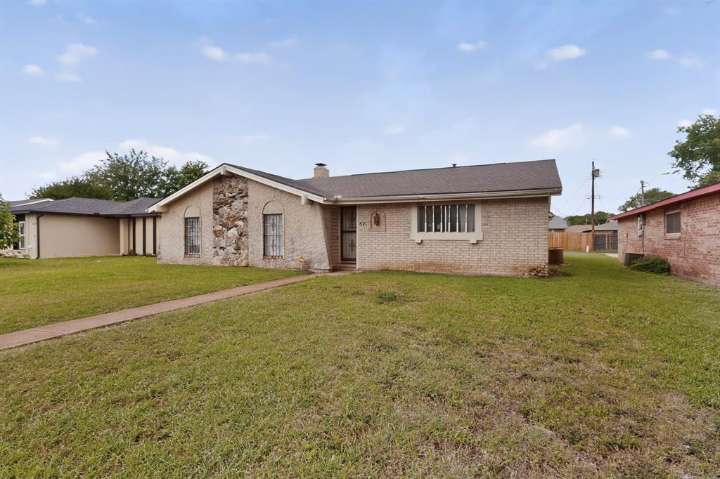 Brookhaven Estates - Residential