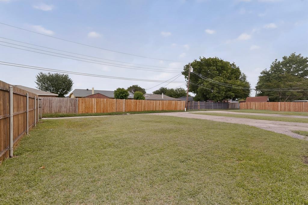 Brookhaven Estates - Residential