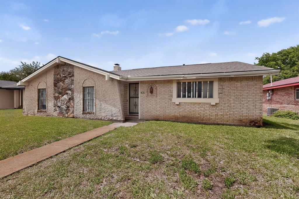 Brookhaven Estates - Residential