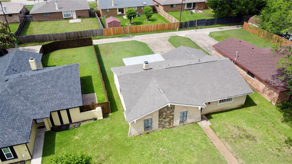 Brookhaven Estates - Residential