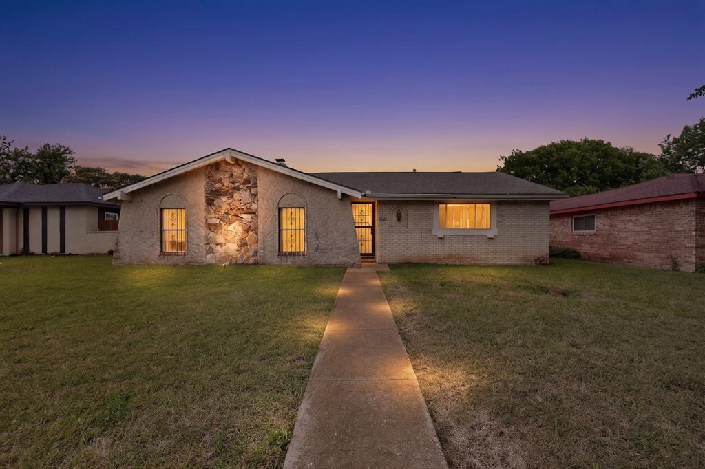 Brookhaven Estates - Residential