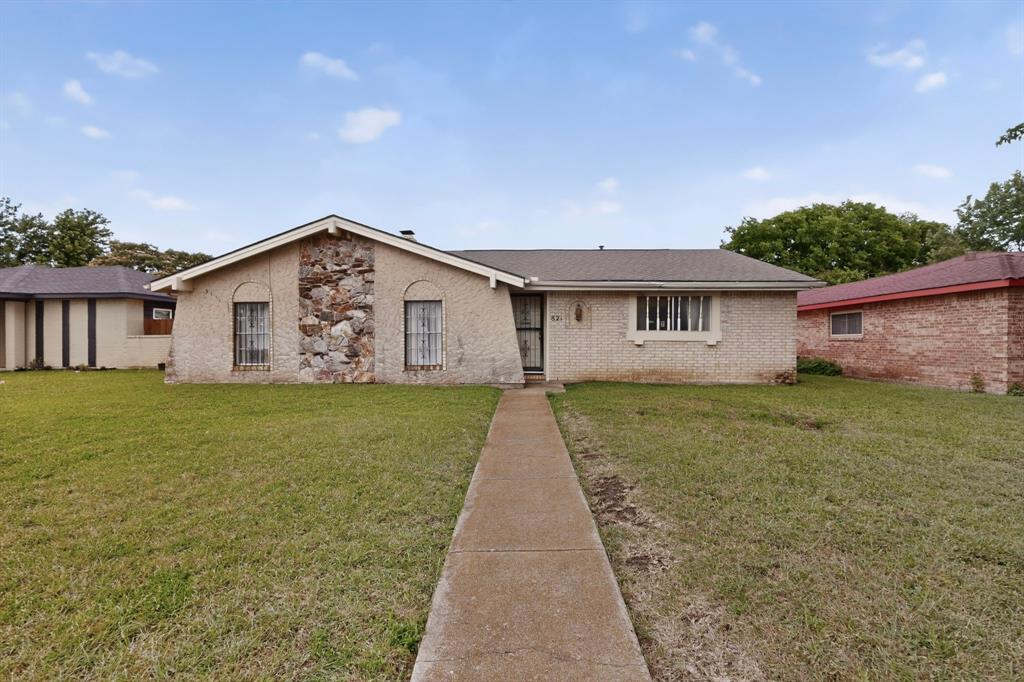 Brookhaven Estates - Residential