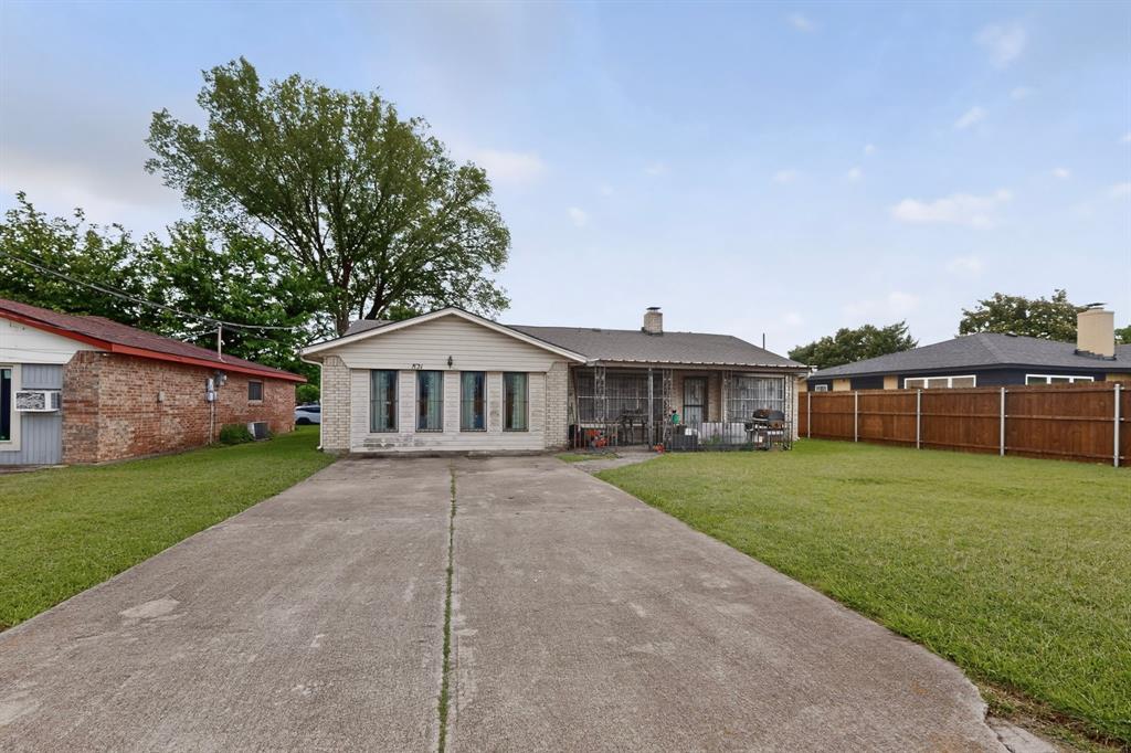 Brookhaven Estates - Residential