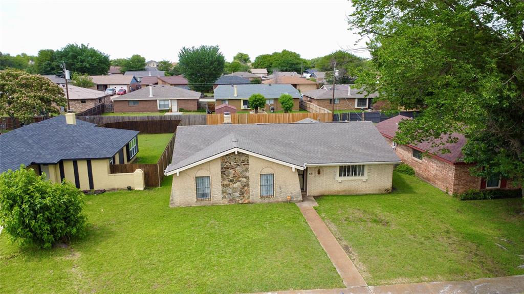 Brookhaven Estates - Residential