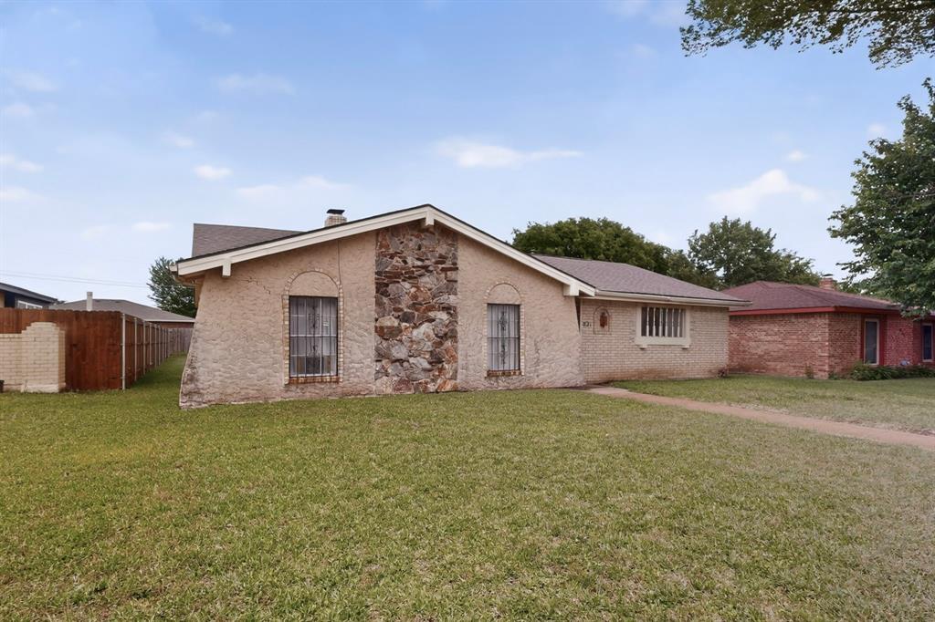 Brookhaven Estates - Residential