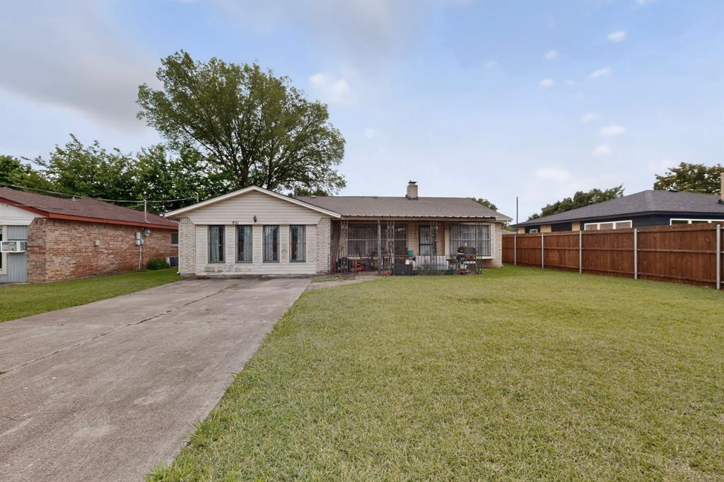 Brookhaven Estates - Residential