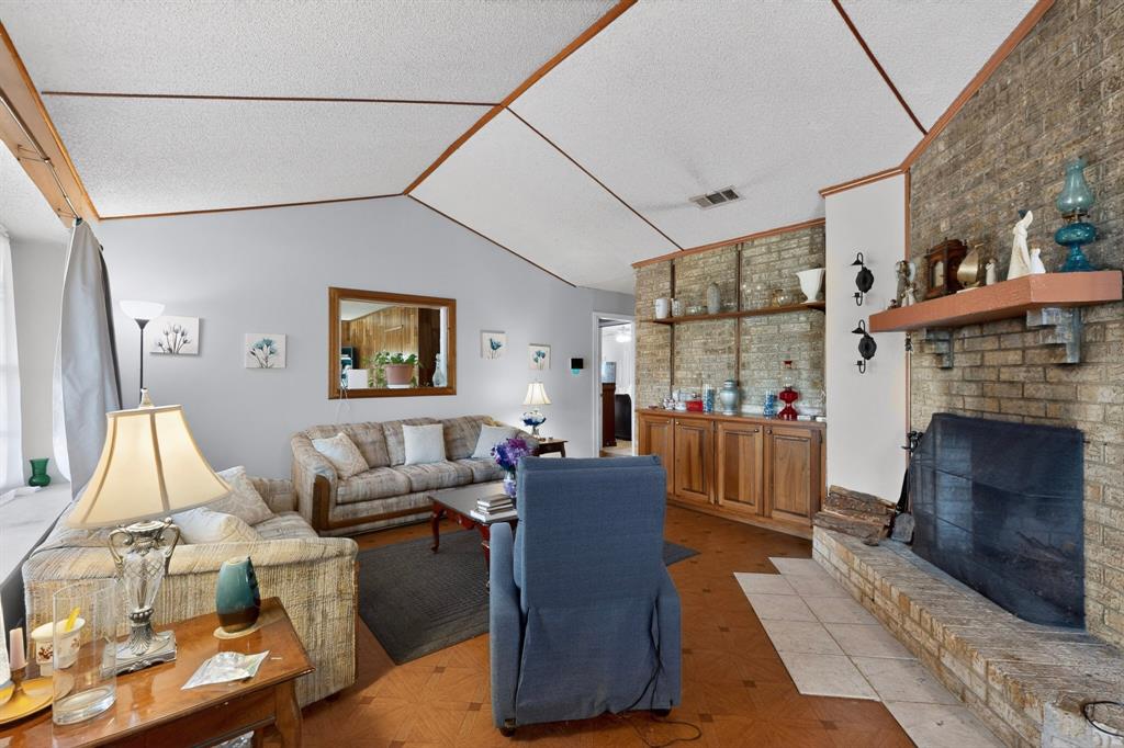 Brookhaven Estates - Residential