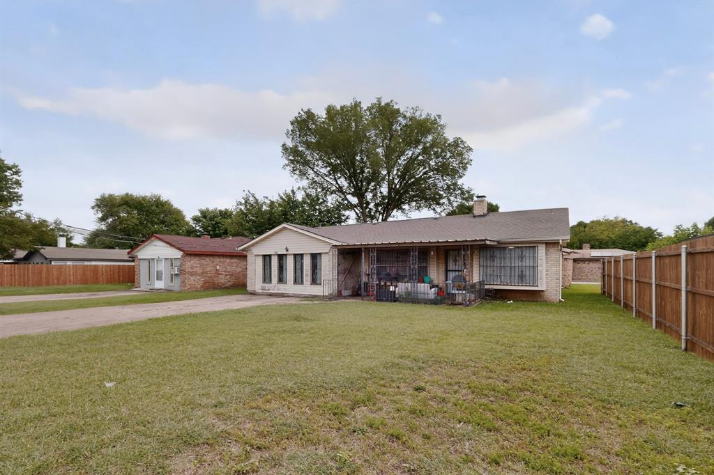Brookhaven Estates - Residential