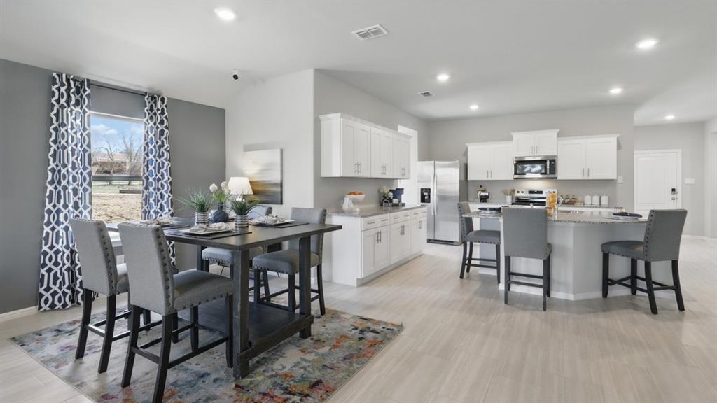 The Hills at Reunion - Residential