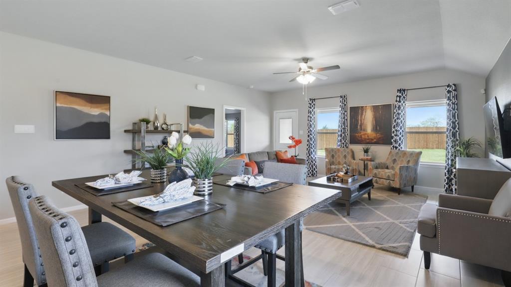 The Hills at Reunion - Residential