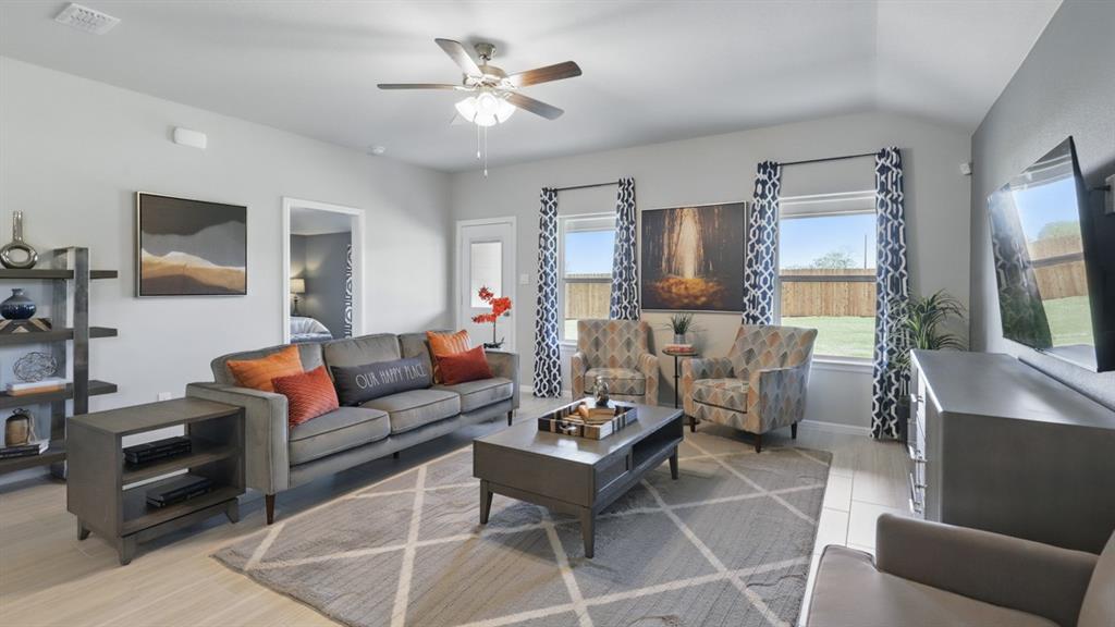 The Hills at Reunion - Residential
