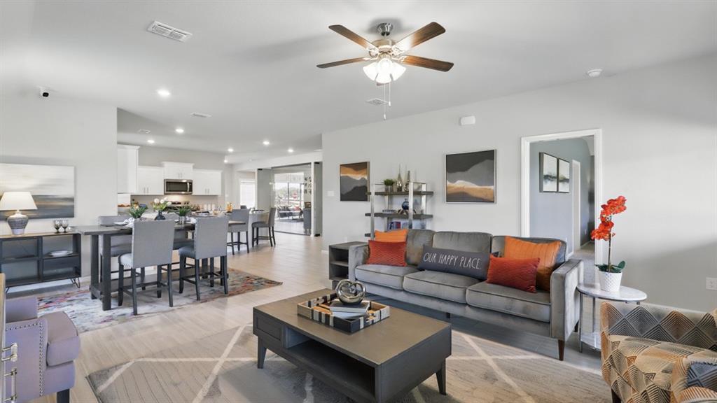 The Hills at Reunion - Residential