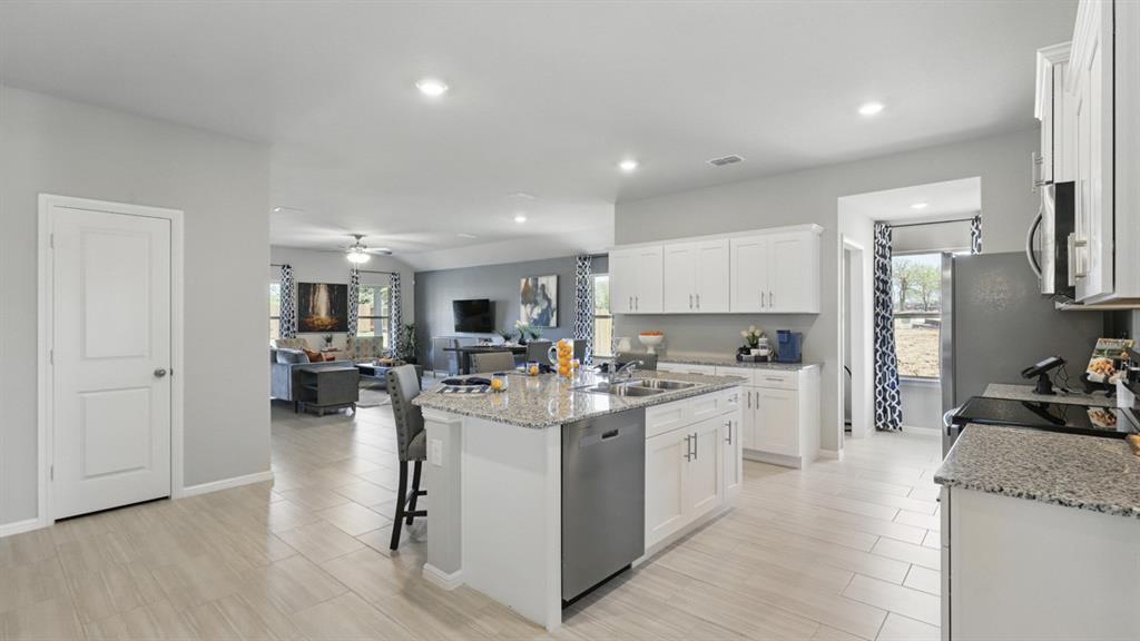 The Hills at Reunion - Residential