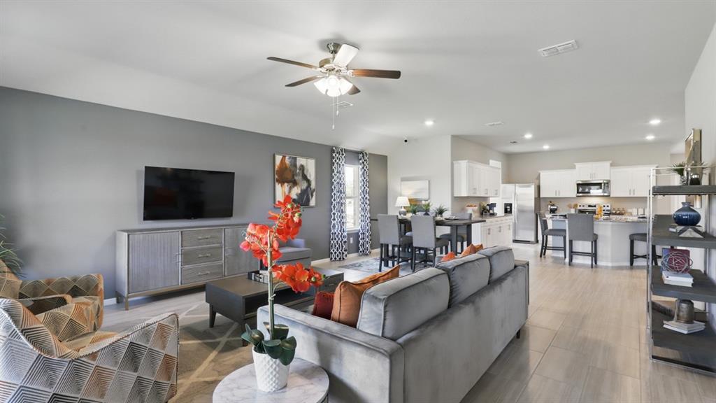 The Hills at Reunion - Residential