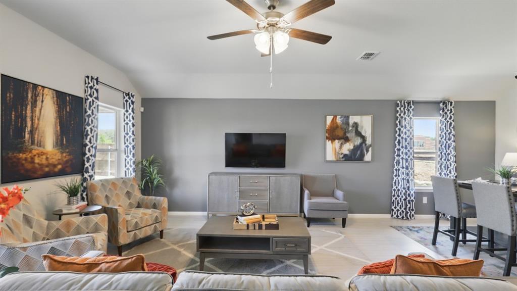 The Hills at Reunion - Residential