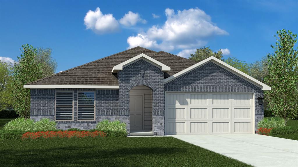 The Hills at Reunion - Residential