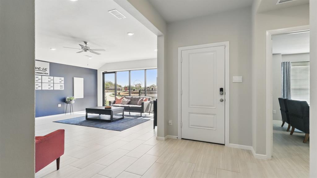The Hills at Reunion - Residential
