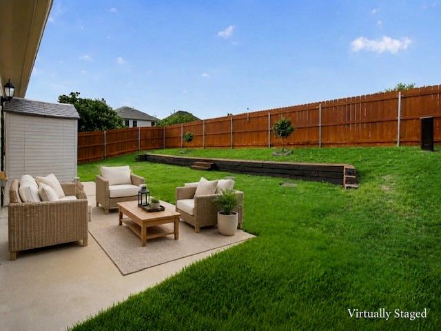Heritage Glen Add - Residential