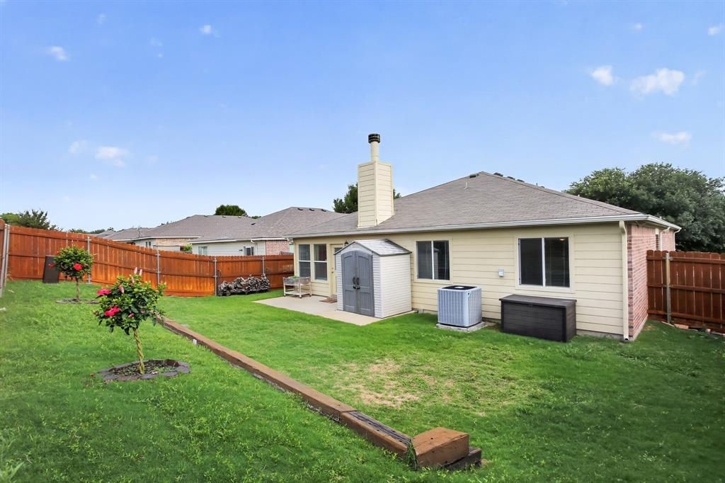 Heritage Glen Add - Residential