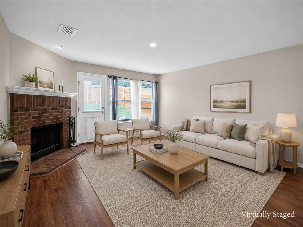Heritage Glen Add - Residential