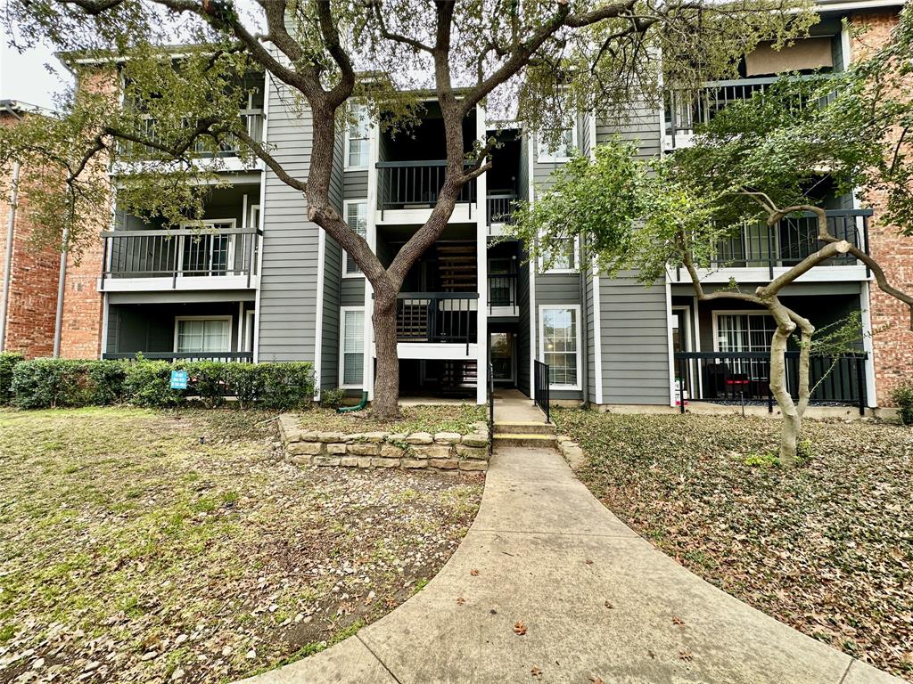This first-floor condo is the perfect mix of lock and leave convenience and resortstyle living. It’s been updated with a clean, modern look and sits right next to the community pool, a direct view of the sparkling community pool right from your windows,it’s like living at a retreat.
No carpet here! The unit features bright luxury vinyl plank flooring and a fresh, neutral color palette that makes the space feel spacious.
Cozy Vibes: The living room features a classic wood-burning fireplace, perfect for relaxing on a quiet evening.
First-Floor Ease: No lugging groceries up stairs. You’re on the ground floor with easy access to your reserved carport parking.
The Perks
Peace of Mind: Located in a quiet, gated community with lush landscaping and two pools.
Prime Location: You’re on the Dallas Plano border, meaning you get Plano ISD schools and are minutes away from the best dining on Preston Road.

All offers are welcome !!