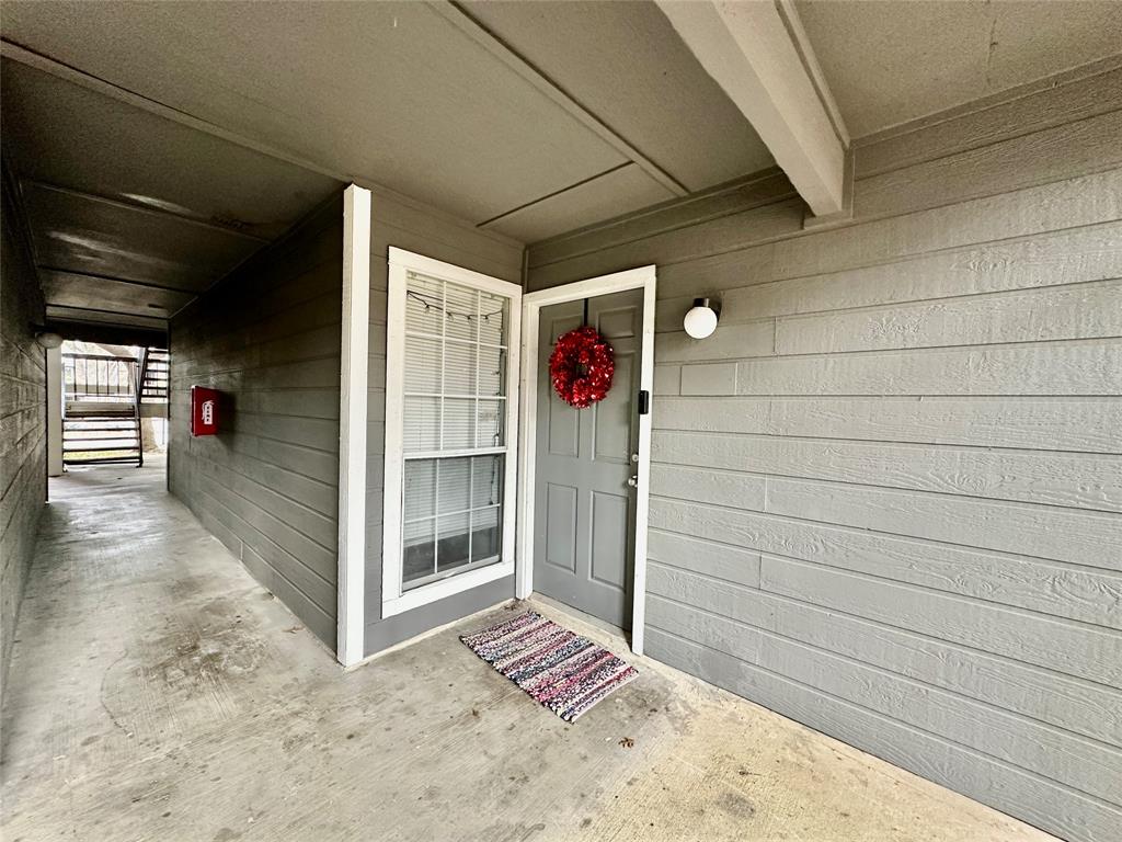 Cimarron Court Condo Ph 1 - Residential