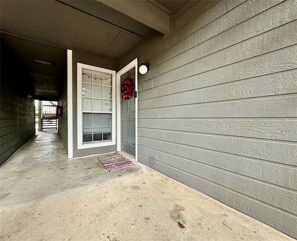 Cimarron Court Condo Ph 1 - Residential