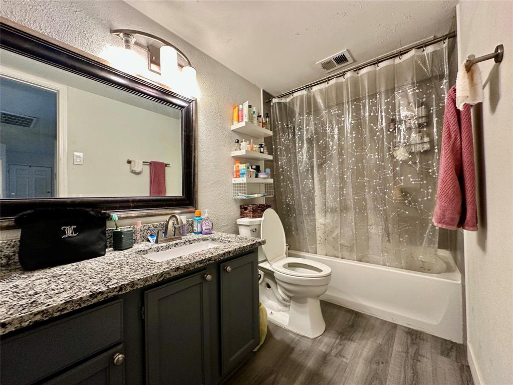 Cimarron Court Condo Ph 1 - Residential