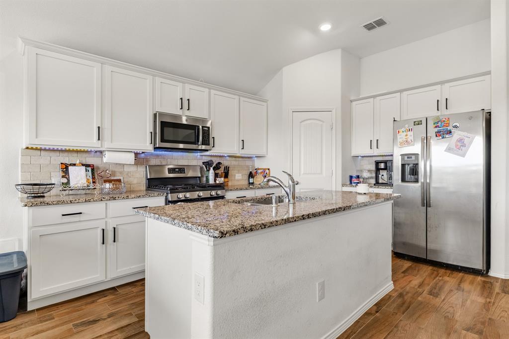 Ridgeview Farms - Residential