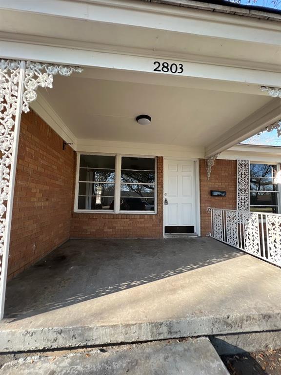 Casa View Heights 09 - Residential Lease