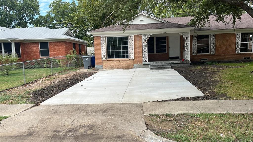 Casa View Heights 09 - Residential Lease