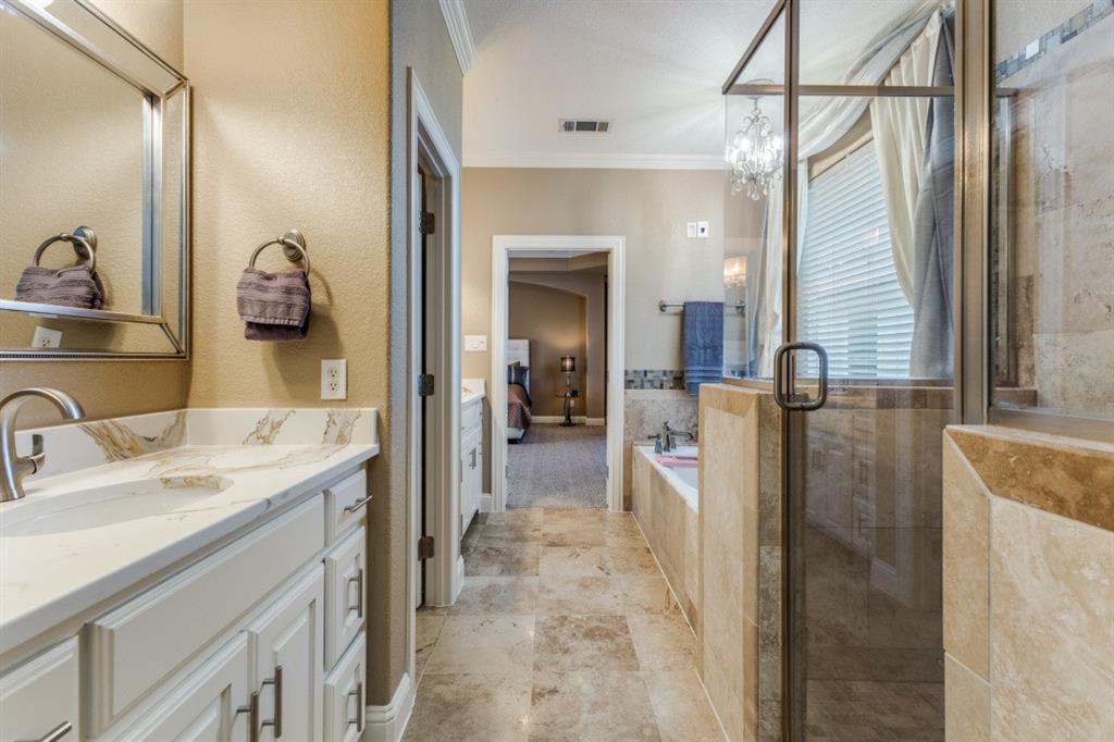 Alcotts Fitzhugh Heights Add - Residential