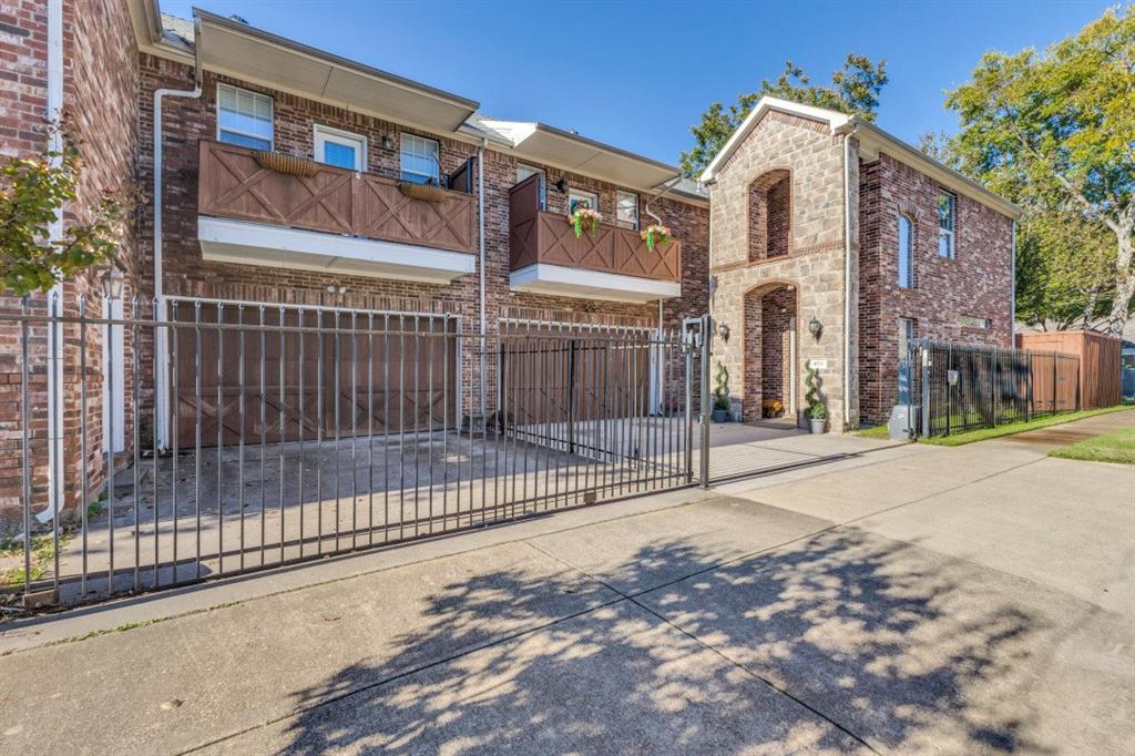 Alcotts Fitzhugh Heights Add - Residential