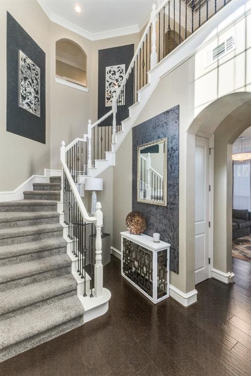Alcotts Fitzhugh Heights Add - Residential