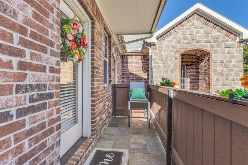 Alcotts Fitzhugh Heights Add - Residential
