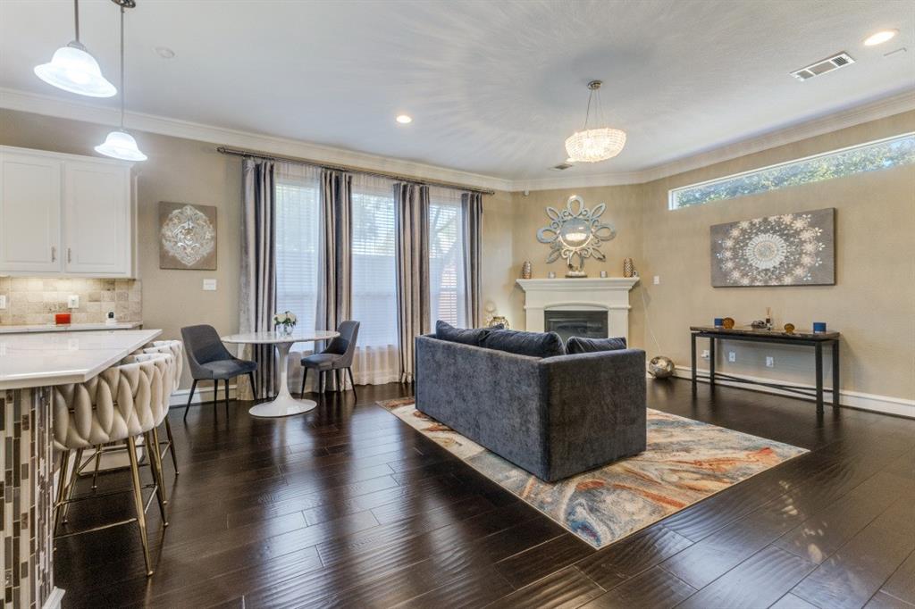 Alcotts Fitzhugh Heights Add - Residential