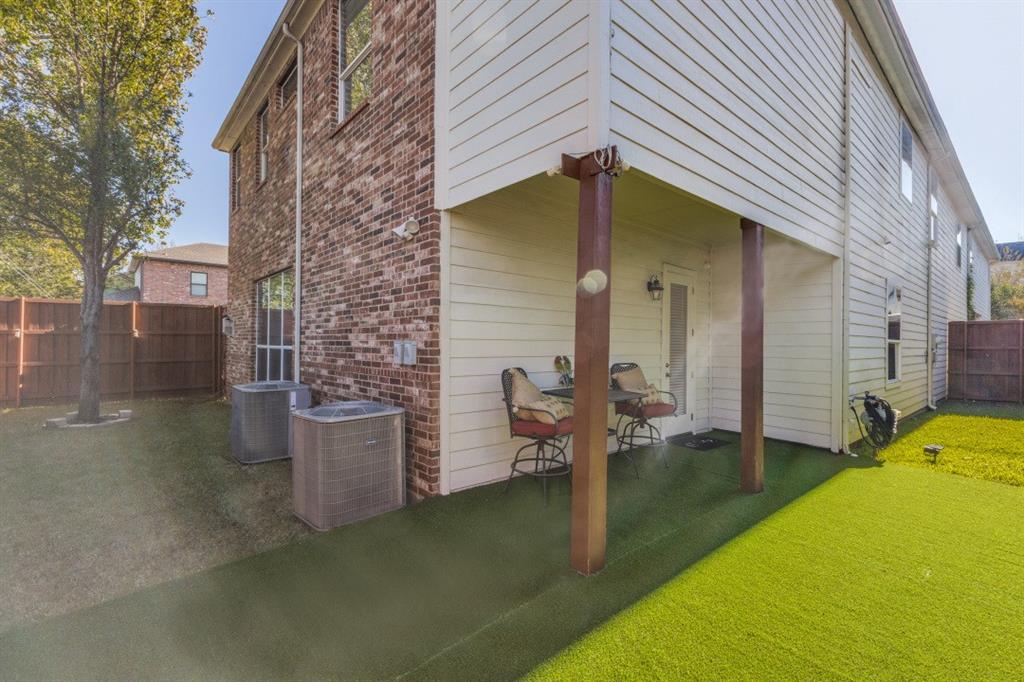 Alcotts Fitzhugh Heights Add - Residential