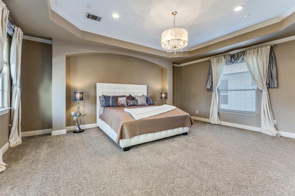 Alcotts Fitzhugh Heights Add - Residential