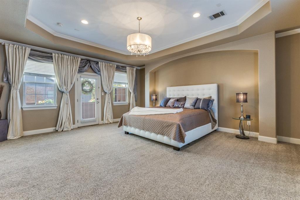 Alcotts Fitzhugh Heights Add - Residential